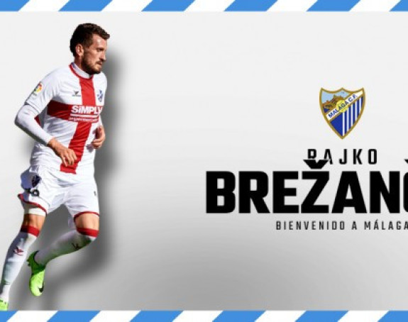 Partizan zove Brežančića i nudi mu 200.000 evra!