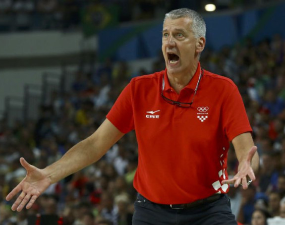 Budućnost pregovara sa Acom Petrovićem!