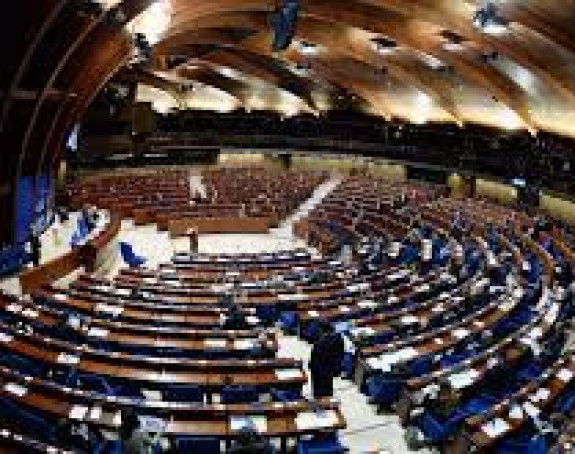 BiH ostaje bez delegacije PSSE 