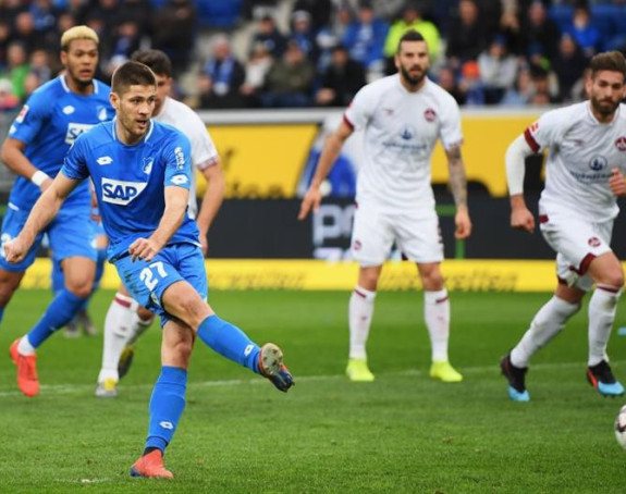 "Balkanizacija" Milana: Krunić, Lovren, Kramarić...