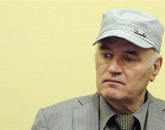 Ratko Mladić nije balkanski kasapin