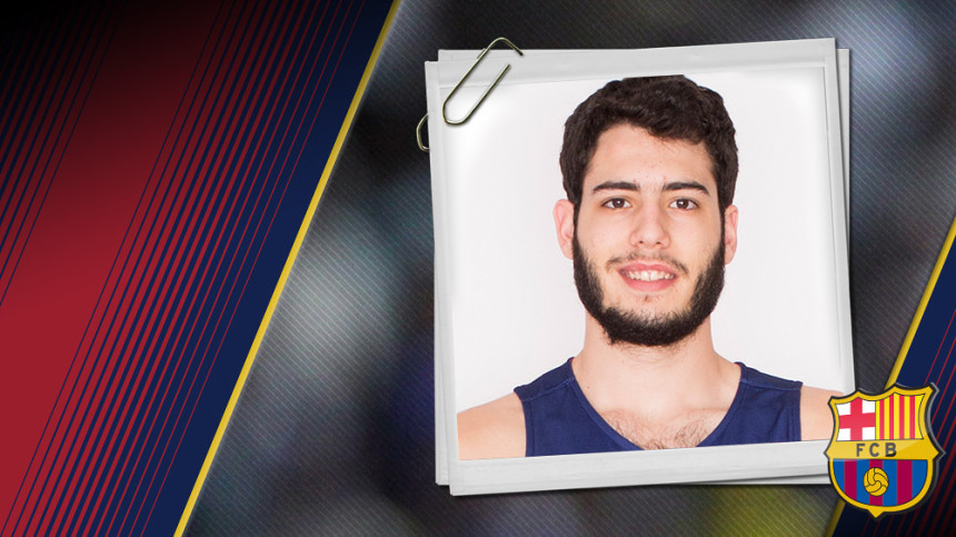 Barsa mijenja: I Abrines u NBA, stigao duo iz Rusije!