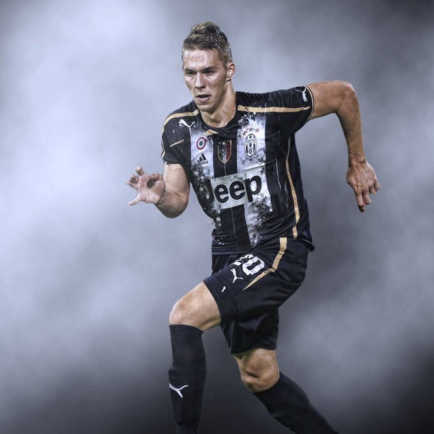 Marko Pjaca - Najveći transfer u istoriji hrvatskog fudbala!