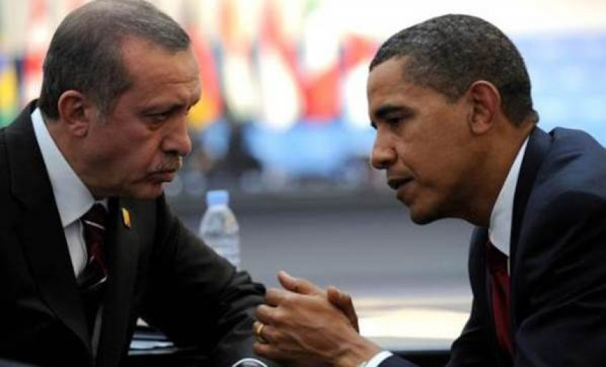 Обама понудио помоћ Ердогану у истрази
