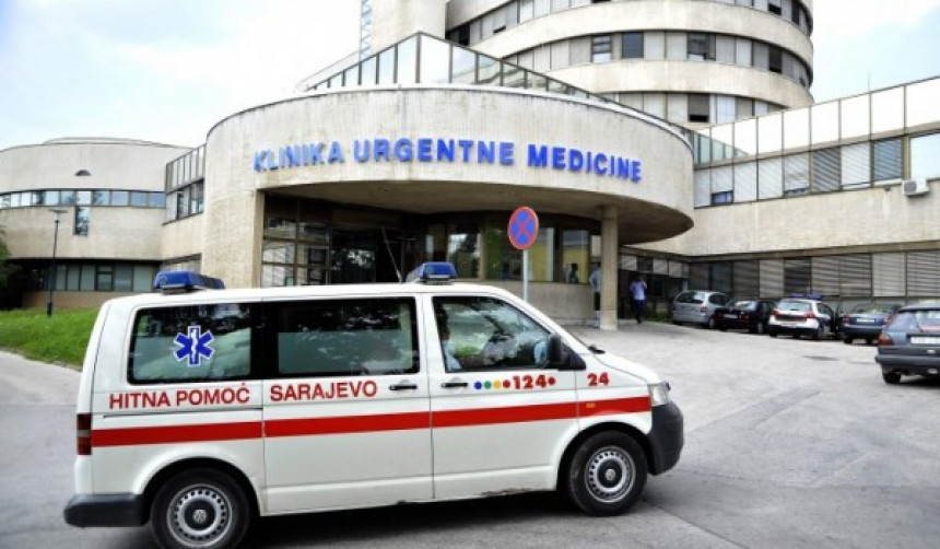 Liječenje pacijenata iz Srpske u Federaciji?!