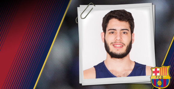 Barsa mijenja: I Abrines u NBA, stigao duo iz Rusije!