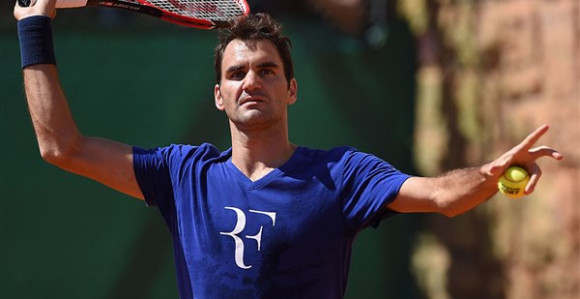 I Federer odustao od Mastersa u Torontu!