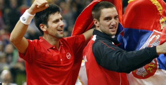 Mini komentar: Nole i Viktor nisu izdajnici!