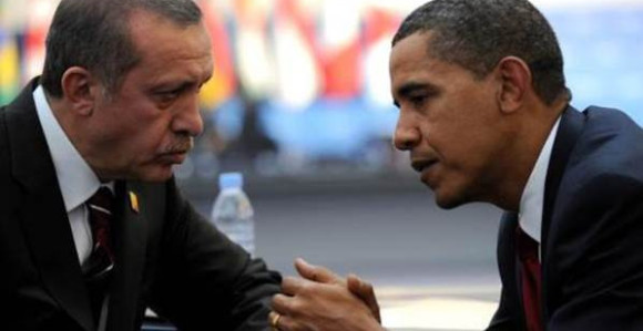 Obama ponudio pomoć Erdoganu u istrazi
