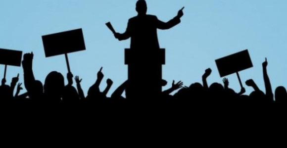 Politika je postala najbolji posao u BiH