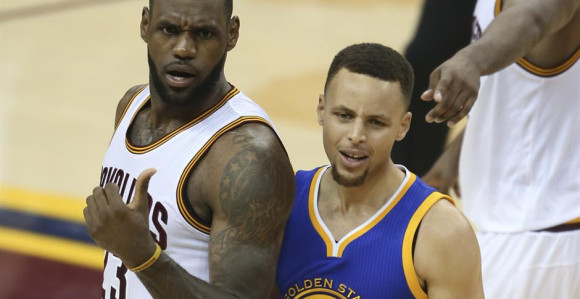 NBA: Lebron ostaje kod kuće!