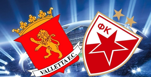 LŠ: Zvezda igra sa Valetom, a misli na Ludogorec!