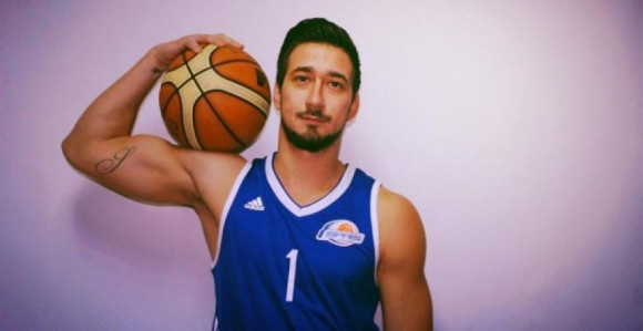 Igrač Sparsa, Dino Hodžić, pao na dopingu i to na kokain!