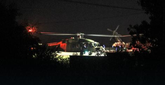 Turska: U puču nestao admiral,14 brodova i 42 helikoptera