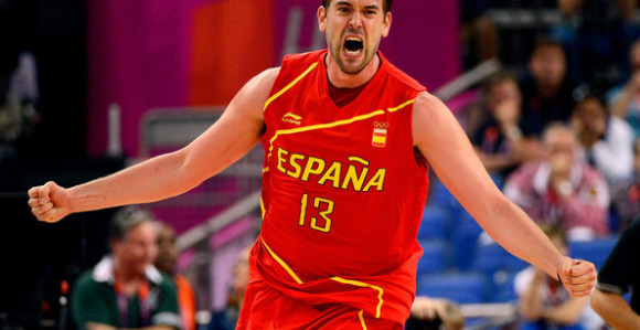 Hendikep za Špance - Gasol propušta Olimpijske igre!