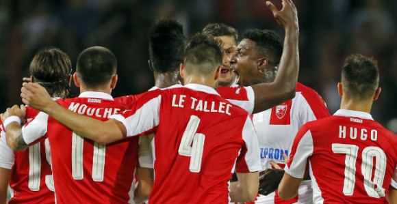 LŠ: Crvena Zvezda - Valeta 2:1, reakcije...