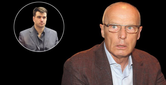 Uhapšen zbog sumnje da je pucao na Beka