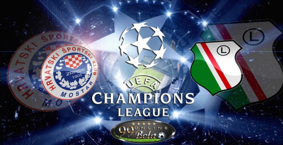 LŠ: Nikolić izbacio Zrinjski!