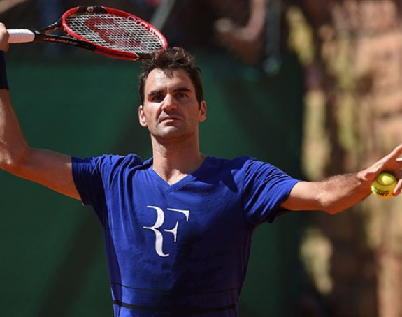 I Federer odustao od Mastersa u Torontu!
