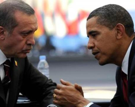 Obama ponudio pomoć Erdoganu u istrazi