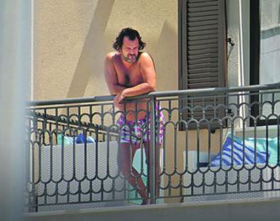 Lukas ljetuje za 6 000 evra