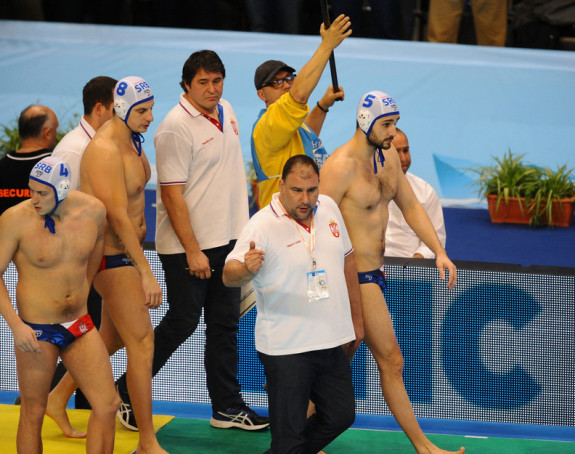 Mađari testiraju šampione pred Rio