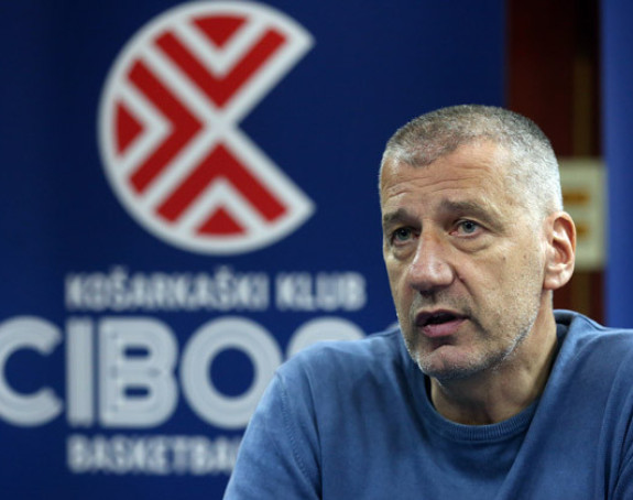 "Hrvatski savez ruši ABA, a Cibona će je igrati"!