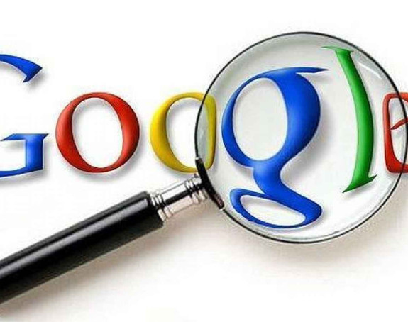 „Гугл“ избрисао пола милијарде линкова