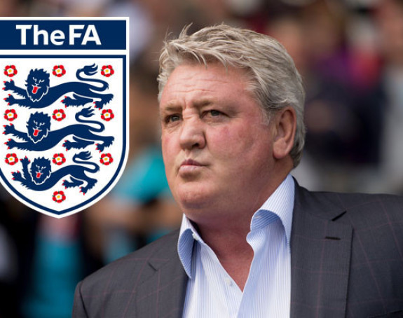 Vratio Hal u PL, postaje selektor Engleske?!