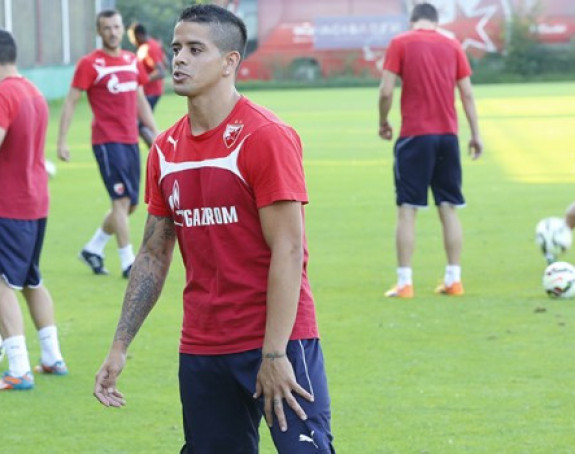 Borjan naljutio Ibanjeza: Neka nam se raduju, Ludogorec sam već izbacio dva puta!