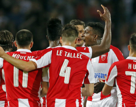 LŠ: Crvena Zvezda - Valeta 2:1, reakcije...