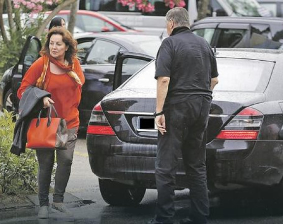 Manji udes Bekute i Mrkonjića u crnoj Gori