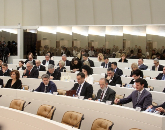 Zašto SNSD ne želi Zakon o ispitivanju porijekla imovine?