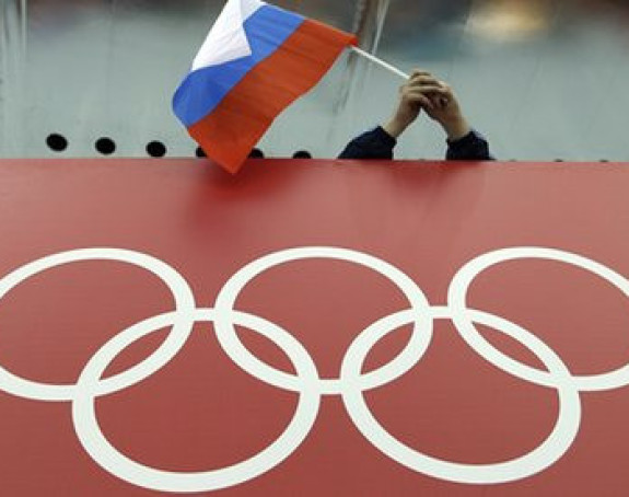 MOK neće suspendovati Ruse iz Rija?!