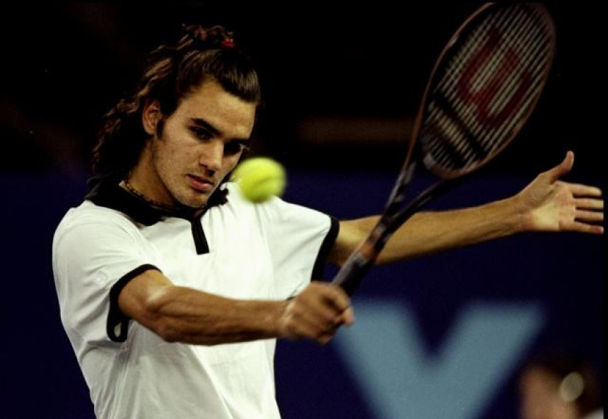 "Federer da bude najveći? Ma daj, nema šanse...!"