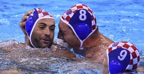 SP: Hrvati jedva pobijedili Rusiju!