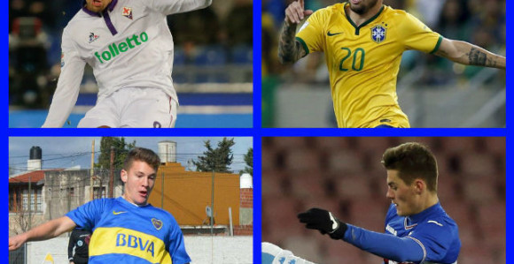 Interova ''transfer ofanziva''!