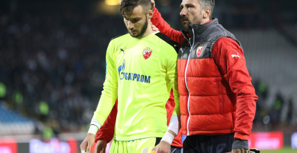 LE: Ko će na gol Zvezde protiv Irtiša?