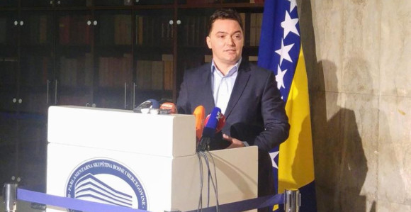 Specijalni rat protiv Dodika