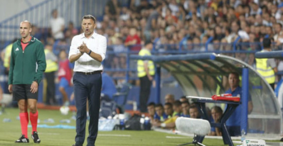 Ђукић: Нисмо били ОНАЈ Партизан који желимо...