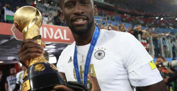 Ridigerov transfer = zašto je njemački fudbal jak!