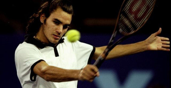 "Federer da bude najveći? Ma daj, nema šanse...!"