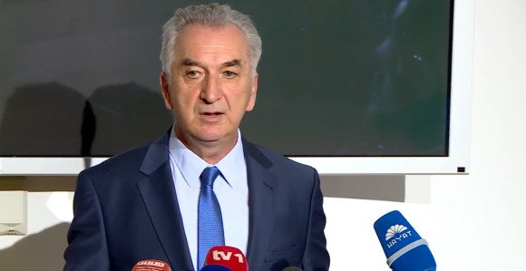 Turska odlučuje o izvozu mesa