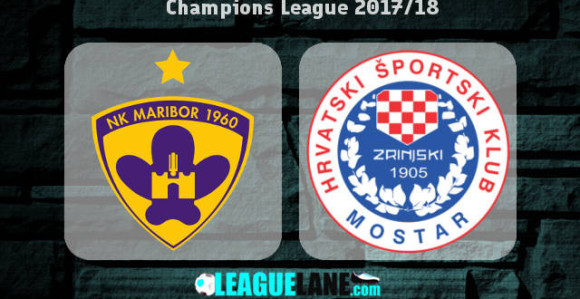 LŠ - Zrinjski: Ofanzivno na Maribor!