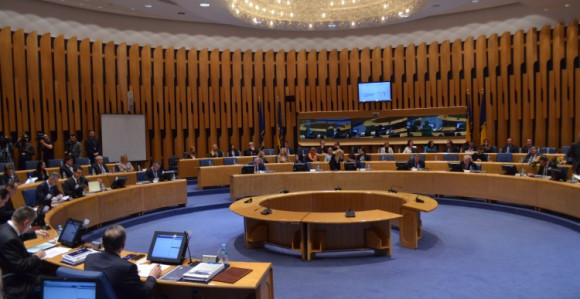 Usvojene izmjene Izbornog zakona