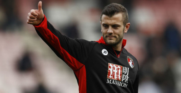 Navali narode, Džek Vilšer je slobodan!