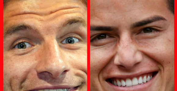 Lekcija gospodina Zamera...!