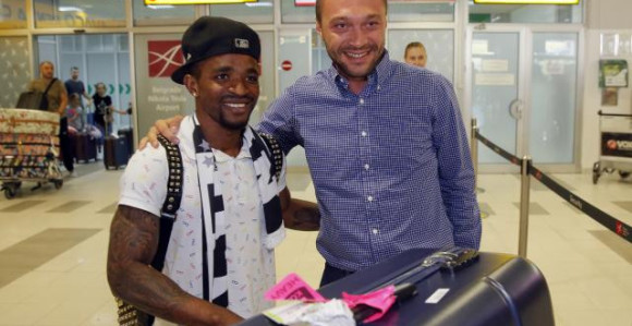 Najskuplji fudbaler Srbije - Suma u Beogradu!
