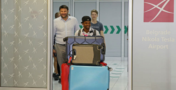 U Humskoj kao u Barsi i Madridu!