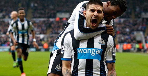 Mitrović ponuđen Lionu za 18 miliona evra!